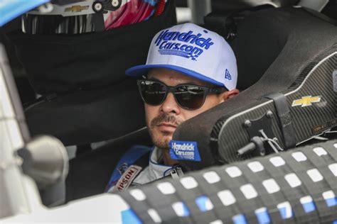 Kyle Larson’s already busy schedule will ramp up before May’s 1,100-mile ‘double’