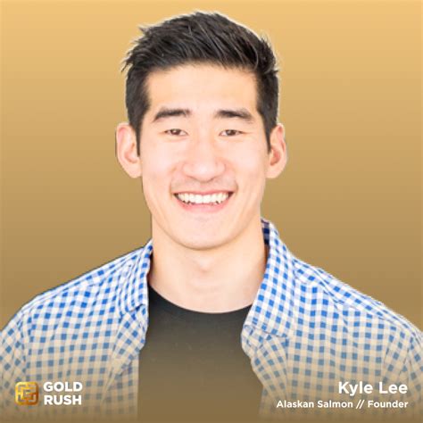 Kyle Lee  Xinyang