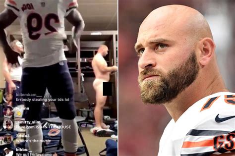 Kyle Long Instagram Lucknow
