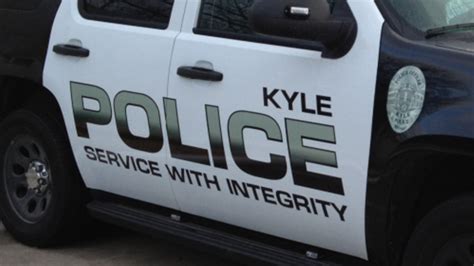 Kyle PD says two children safe, found in another county