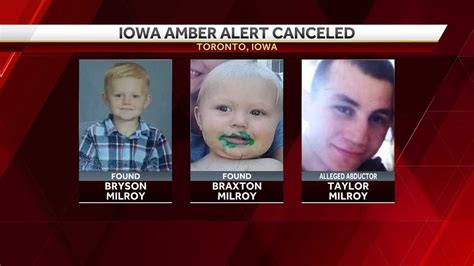 Kyle PD says two children safe, found in another county, after Amber Alert