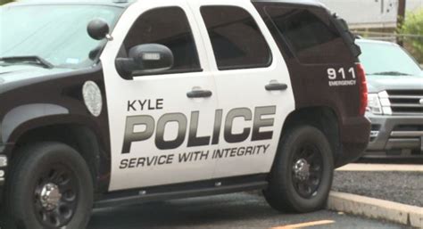 Kyle Police Chief: Large quantity of fentanyl found in the region