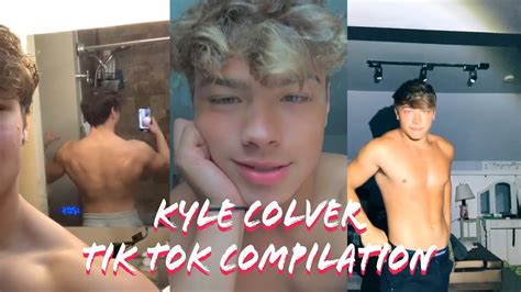 Kyle Rivera Tik Tok Bangkok