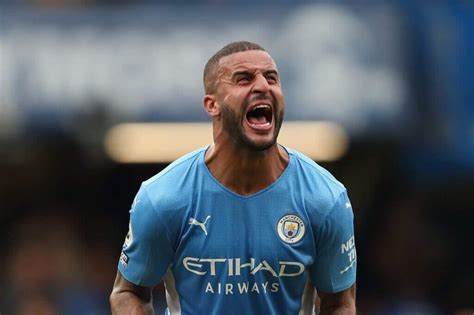 Kyle Walker Whats App Zaozhuang