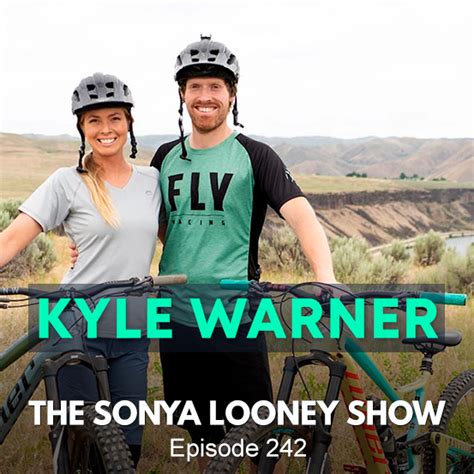 Kyle Warner: How Mountain Biking Changed His Life