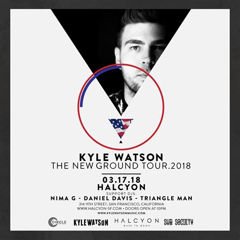Kyle Watson Instagram Lucknow