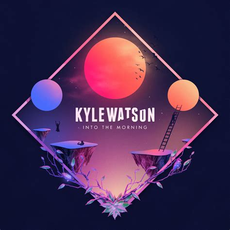 Kyle Watson Messenger Qingyuan