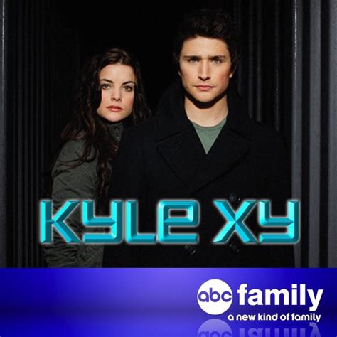 Kyle XY, Season 3 - iTunes