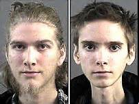 An arrest warrant was issued yesterday for one of two brothers nicknamed "the bush boys" after telling authorities they'd been raised in the B.C. wilderness. It came out late last week that Kyle ...