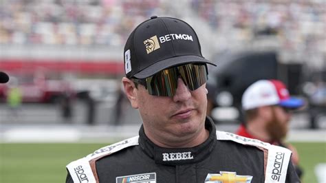 Kyle busch news. Things To Know About Kyle busch news. 