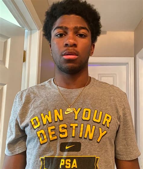 4-star combo guard Kyle Cuffe Jr. commits to Kansas. Posted Dec 19, 2020. Kansas picked up its first basketball commitment in the 2022 class Saturday when .... 