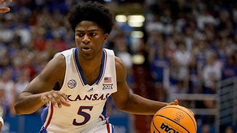Kansas guard Kyle Cuffe Jr. has entered the transfer portal, according to Phog's Michael Swain.. A four-star recruit from New Jersey, Cuffe played just six minutes in two games before tearing his .... 