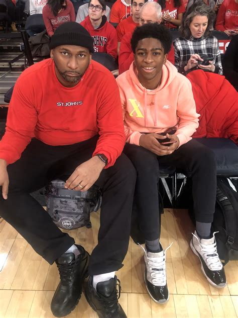 Kyle Cuffe Jr.’s arrival to Lawrence has been anticipated ever since the star guard from Blair announced his commitment to Kansas in December. ... His father, Kyle Sr., was a great player at St ...