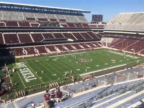Kyle field sections. Things To Know About Kyle field sections. 