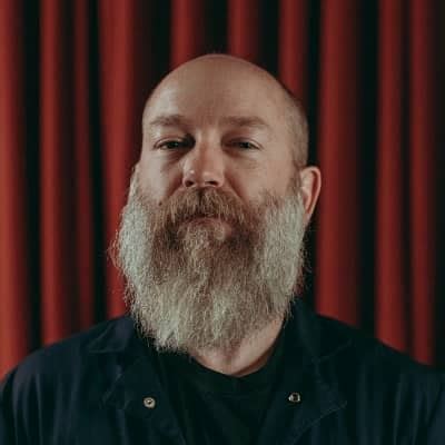 Sexuality: N/A. Kyle Kinane was born on the 23rd of December, 1976. He is famous for being a Comedian. He played the ex-boyfriend of Gillian Jacobs character in the Netflix series Love . Kyle Kinane's age is 46. Stand-up comedian and actor who voices Bullet in Paradise PD. He is also known for roles in Disney XD's Right Now Kapow and TruTV .... 