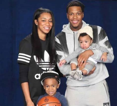 Kyle lowry girlfriend. The Miami Heat‘s star Kyle Lowry turned 36 on March 25, and his best friend and teammate Jimmy Butler made sure to show the six-time All-Star some love for his birthday. Before taking on the New ... 