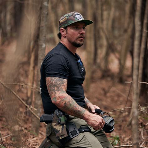 Kyle Morgan, former Delta Operator, talks about working around and through thresholds. Kyle is an SME in Close Quarters Battle (CQB) and Hostage Rescue, so y.... 