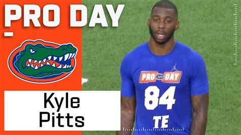Kyle pitts pro football reference. After an impressive, breakout campaign in 2019, Gators tight end Kyle Pitts is ready to take his talents to new heights entering his junior year.. During the offseason, the 6-foot-6 giant gained ... 