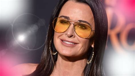 Kyle richards wiki