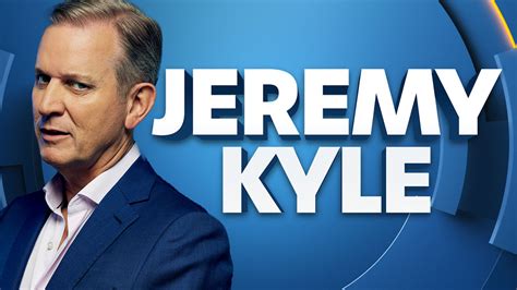 Kyle talk show