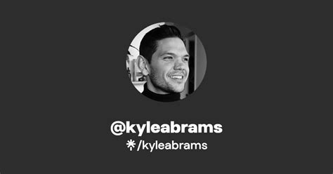 🍑 [PPV] Kyleabrams Leaked