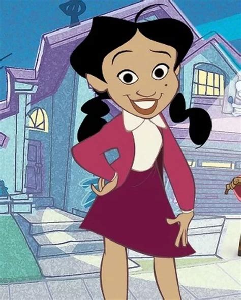Kylee evans proud family. 14-year-old Penny Proud (voiced by Kyla Pratt) and her family are back with new (mis)adventures in this animated revival of Disney Channel's The Proud Family. X. Games ... KyLee Evans TV-PG Disney+ Mar 9, 2022 TV-PG Disney+ Mar 9, 2022 The Proud Family: Louder and Prouder S1 • Episode 4 