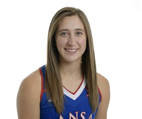 Junior guard Kylee Kopatich produced a career-high 21 points against Campbell on Sunday. The Jayhawks won 66-48 over the Fighting Camels.