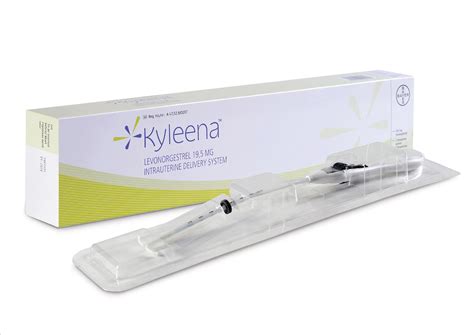 Kyleena reviews. Nouveau système de contraception intra-utérin au lévonorgestrel. KYLEENA est un nouveau système intra-utérin (SIU) dosé à 19,5 mg de lévonorgestrel , indiqué dans la contraception pour une durée maximale de 5 ans. Le dosage de KYLEENA en lévonorgestrel (19,5 mg) est intermédiaire entre ceux des deux autres SIU au … 