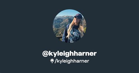 Kyleighharner Onlyfans Leaked PORN 🍑 125 Pics