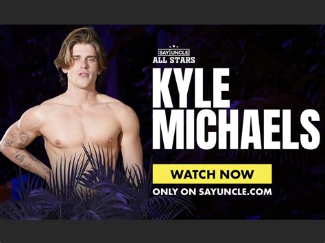 💦 [CLIP] Kylemichaels Leaks