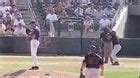 Kyler Murray’s uncle Calvin was the batter when Randy Johnson ...