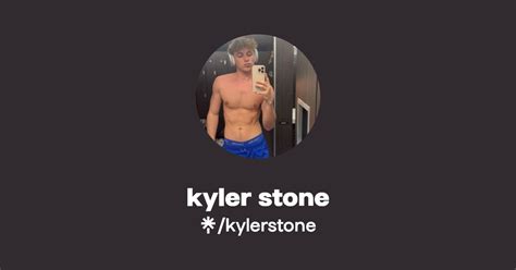 🍑 Kylerstone Leaked PORN 77 Pics