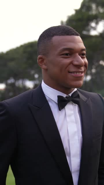 Kylian Mbappé Videos and HD Footage - Getty Images