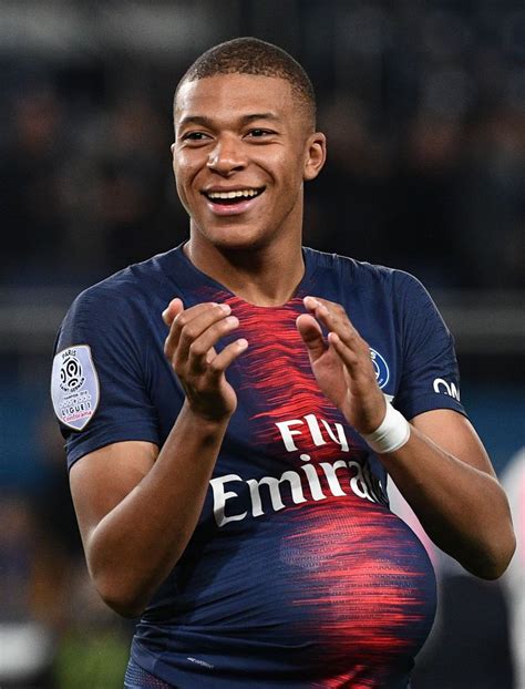 474px x 266px - Kylian Mbappe: Why is France forward important to Paris Saint-Germain?