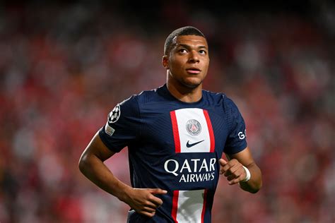 Xxxcomdf - Kylian Mbappe leaving PSG: Real Madrid, Liverpool, Arsenal in race as free  transfer exit confirmed, per reports