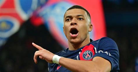 474px x 248px - Kylian Mbappe tells PSG he will leave as Chelsea and Arsenal set to suffer  consequences