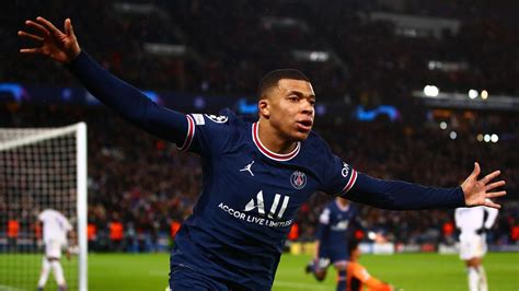 Kylian mbappé psg real madrid. Things To Know About Kylian mbappé psg real madrid. 
