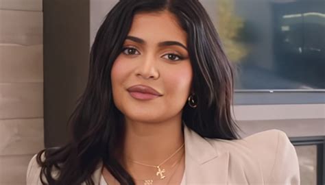 Kylie Jenner Under Fire for