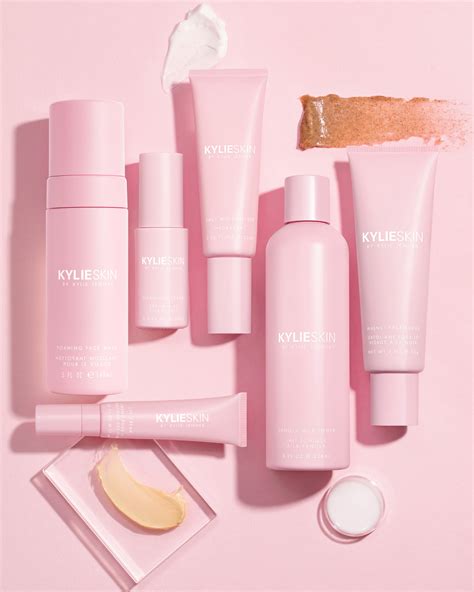 Kylie Jenner introduces 4 new products for Kylie Skin ...