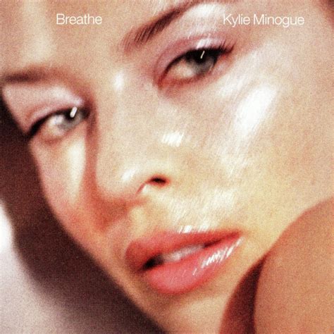 Kylie Minogue - Breathe Releases Discogs