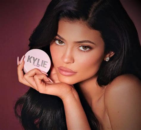 In 2017, Keeping Up with the Kardashian s regular Kylie Jenner re-named her makeup line, known as Kylie Lip Kits when it launched in 2012, to Kylie Cosmetics. In the company’s first 18 months since releasing its first kit on November 30, 2015, it has made $4.2 million in revenue.. 