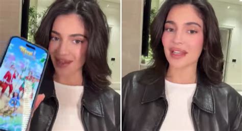 Kylie jenner deepfake. Things To Know About Kylie jenner deepfake. 