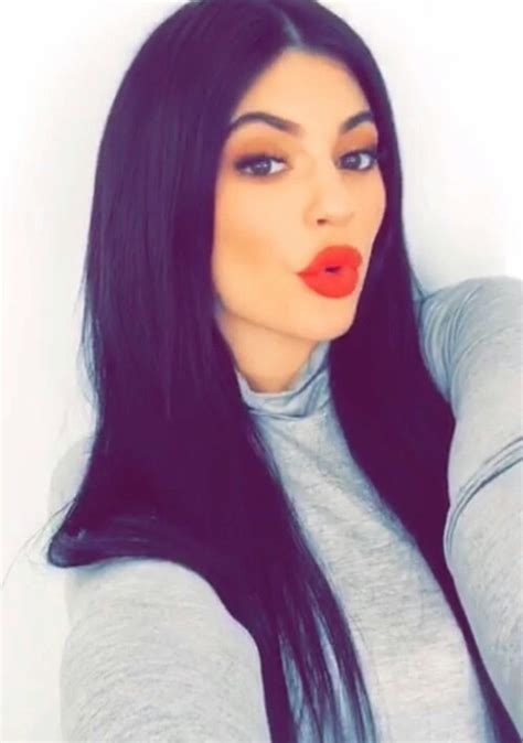 Kylie Jenner Nude — NSFW TikTok, Boobs, Pussy, Ass & VIDEO CLIPS! King Kylie is the master of the Snapchat (and Tik Tok) world - the curvy model has over 25 million followers and counting. The young, but womanly Jenner has got one of the most bodacious bodies in the entertainment industry.. Kylie jenner naked leaked