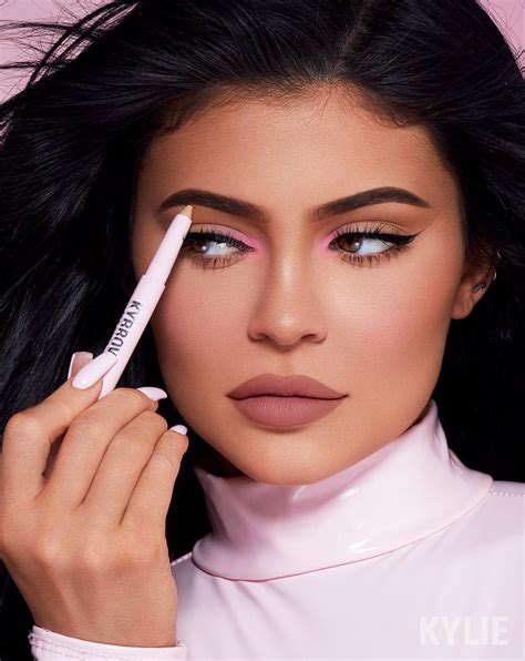 Kylie makeup. Shop Kylie Cosmetics by Kylie Jenner, Kylie Skin and Kylie Baby featuring cruelty-free, vegan, paraben-free, sulfate-free and dermatologist-tested makeup, skincare and baby products, made with clean ingredients. 