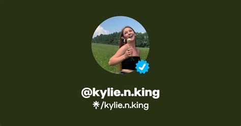 Kylie.n.king onlyfans
