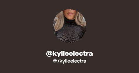 Kylieelectra Onlyfans Leak [HD] 😈 39 Vids