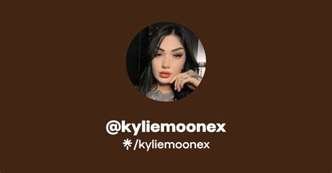 Kyliemoone Onlyfans Leak
