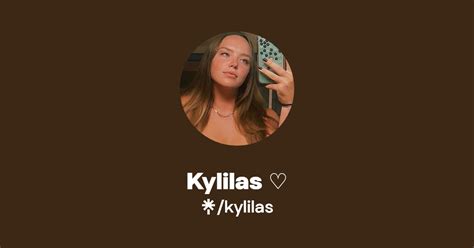 🍌 Kylilas Leaks +18 80 Pics