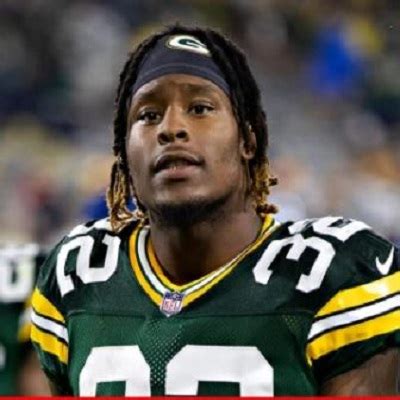 The Green Bay Packers lost valuable backup running back Jamaal Williams in free agency, but a pick in the seventh round of the 2021 draft could provide an eventual replacement and a potential future contributor at the position. Kylin Hill, the 256th overall pick, has all the traits necessary for playing a Williams-like role in the Packers offense.. 