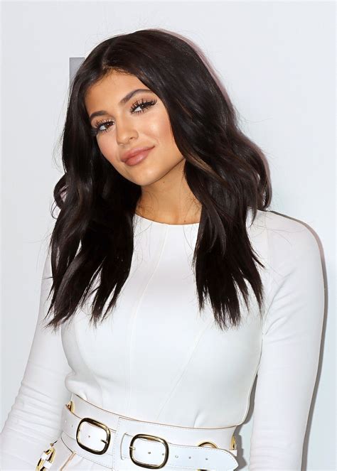 Kyllie Jenner Onlyfans Leak